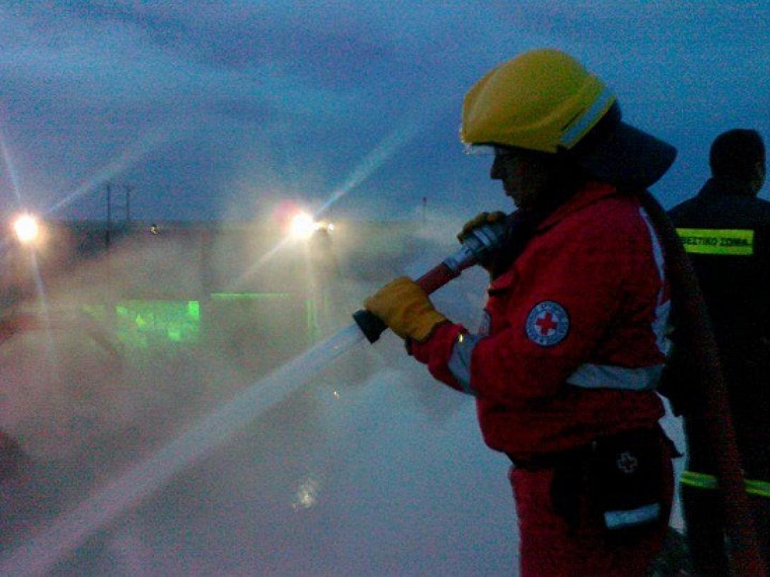 Ξεκίνησαν οι εγγραφές στη Σχολή Σαμαρειτών Διασωστών στο Ηράκλειο