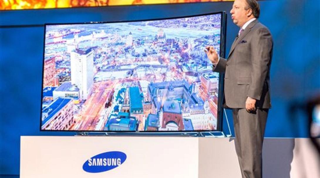 samsung watch