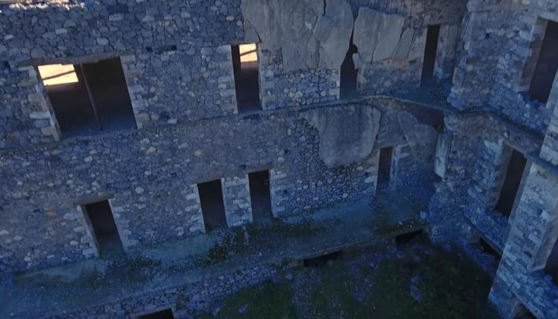 σανατόριο