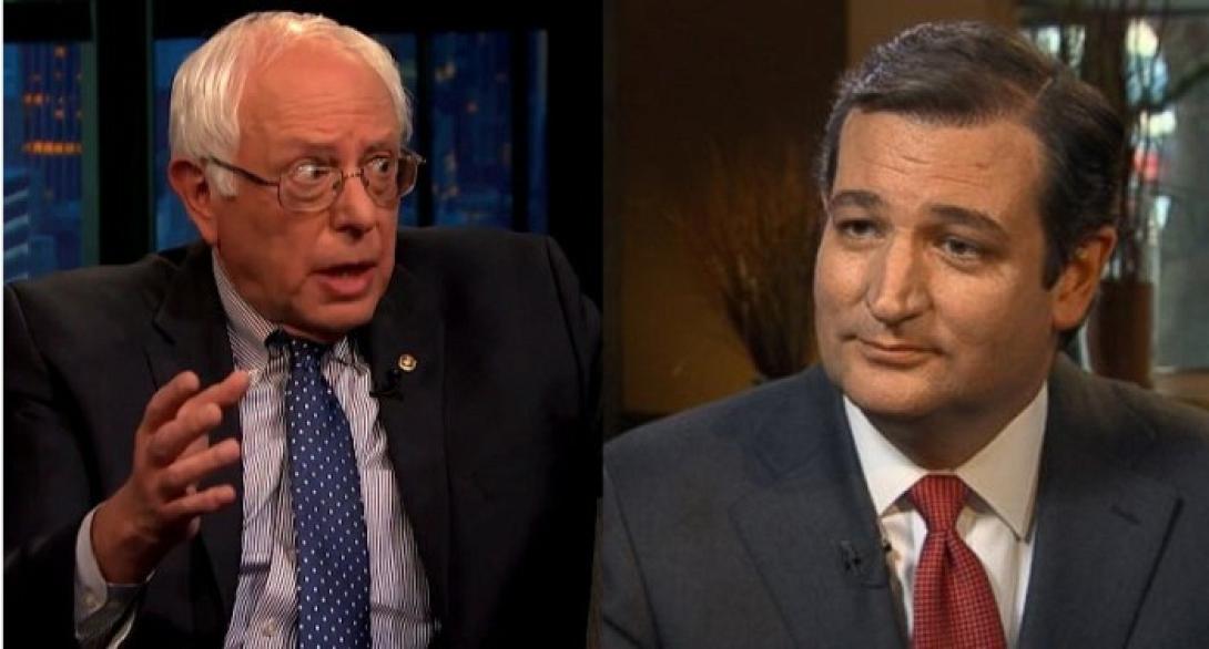 sanders-cruz