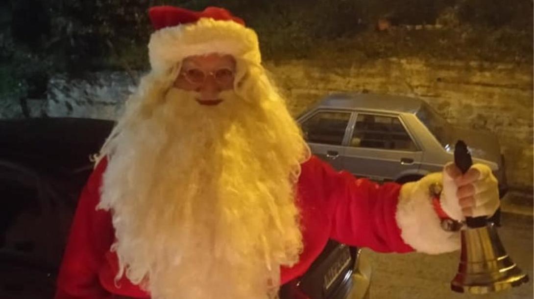 Νίκος Σπανός Λαμία