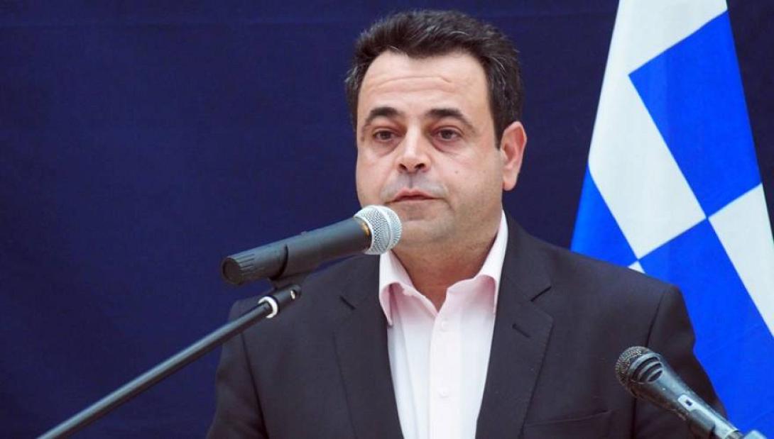 σαντορινιός