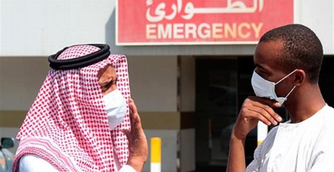 Σαουδική Αραβία: 10 νέοι θάνατοι από τον Mers