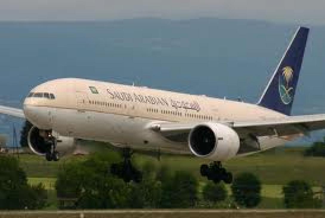 29 τραυματίες από αναγκαστική προσγείωση αεροσκάφους στη Σαουδική Αραβία 