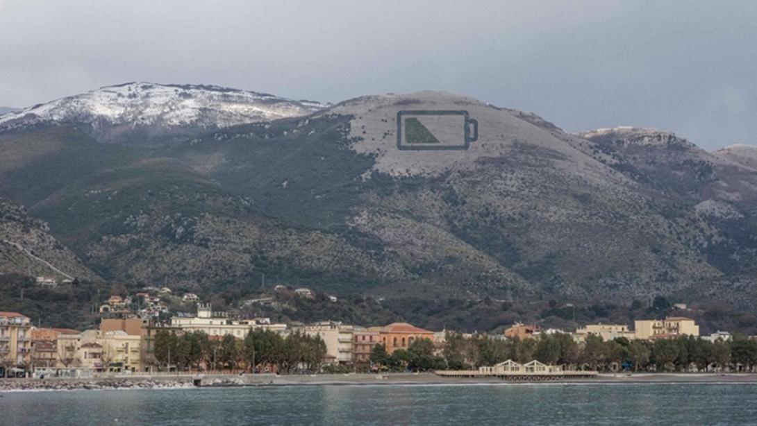 σάπρι ιταλία