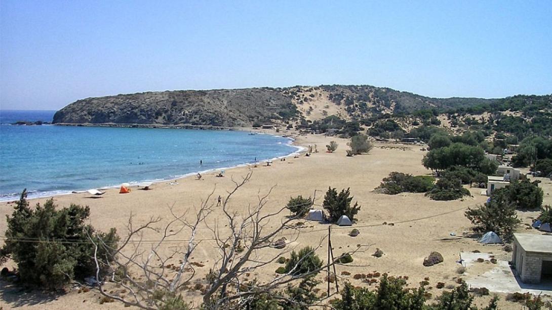 σαρακήνικο γαύδος