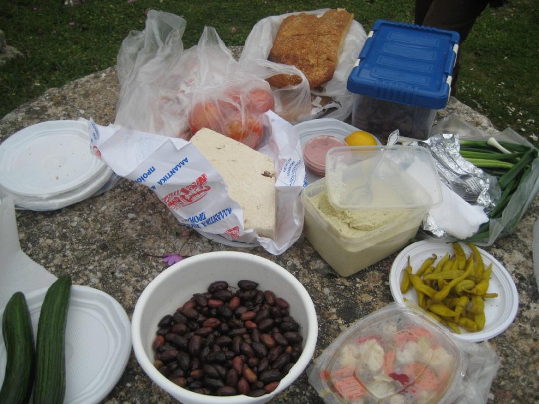 Οι τιμές των Σαρακοστιανών στην Κρήτη