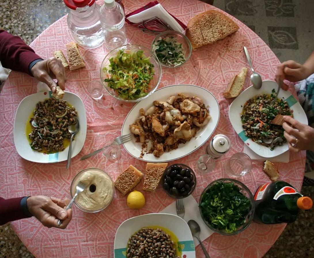 Λείπει... η κρίση απο τη Σαρακοστή; 