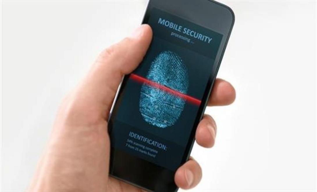 Πρόσβαση σε λογαριασμούς τραπεζών μέσω ... smartphone