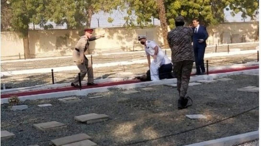 εκρηξη - Σαουδικη Αραβια