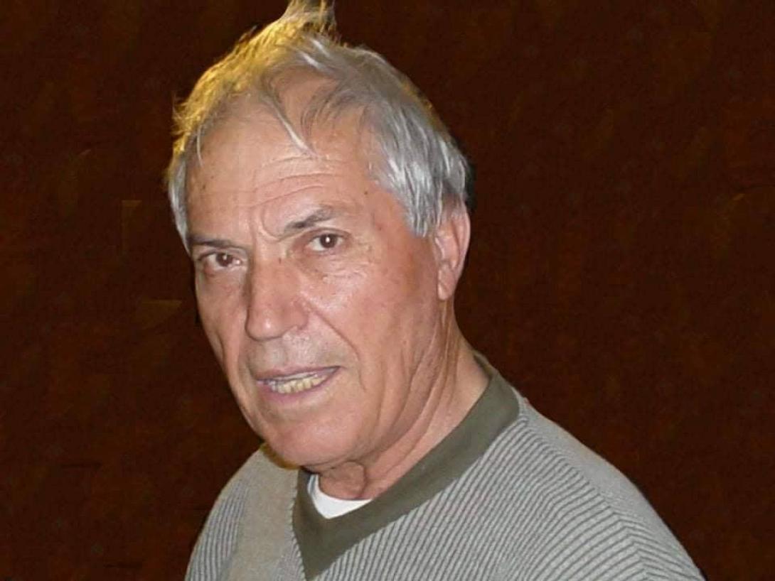 θλίψη για τον θάνατο του Κώστα Σαββάκη