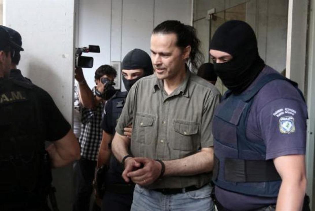 Απορρίφθηκε το αίτημα του Σάββα Ξηρού για κατ&#039; οίκον νοσηλεία