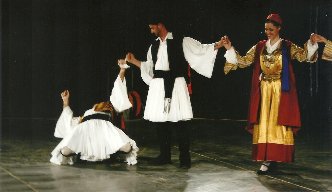 ο μοριας