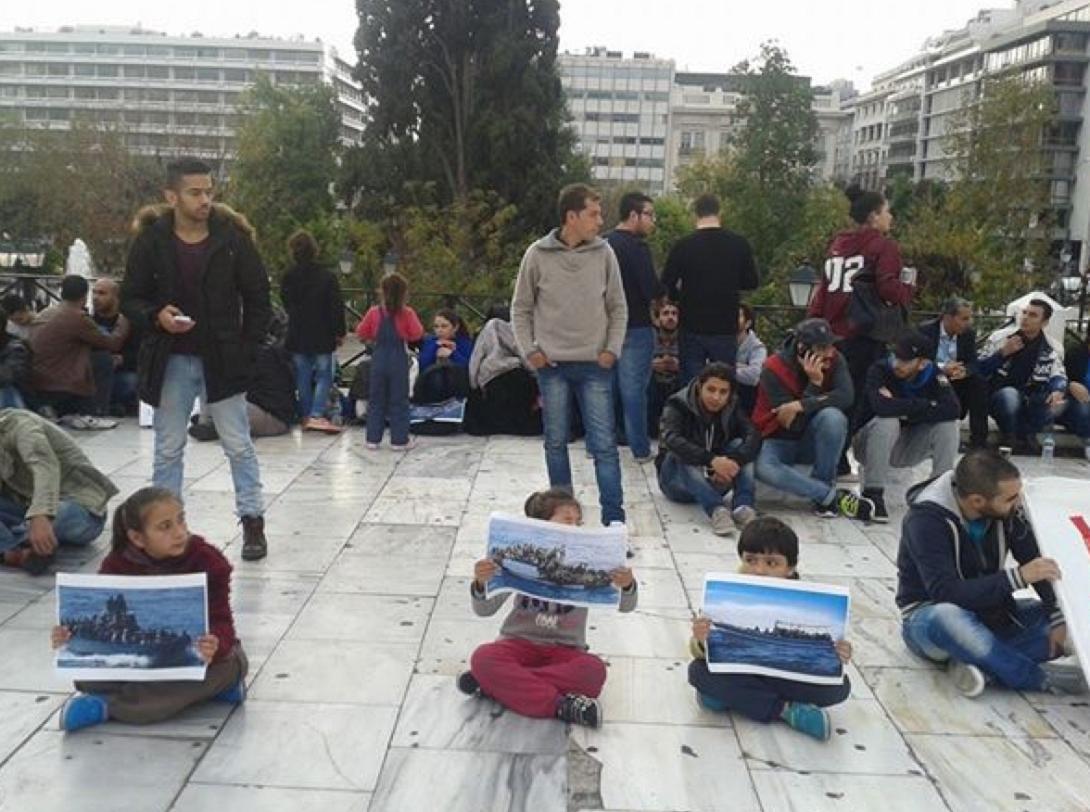 ΥΠΕΞ: Διευκρινίσεις για τις ταχείες διαδικασίες χορήγησης πολιτικού ασύλου