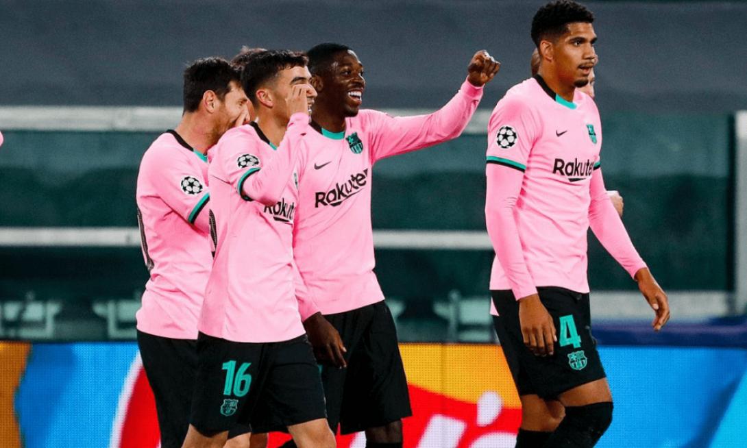 Μπαρτσελόνα