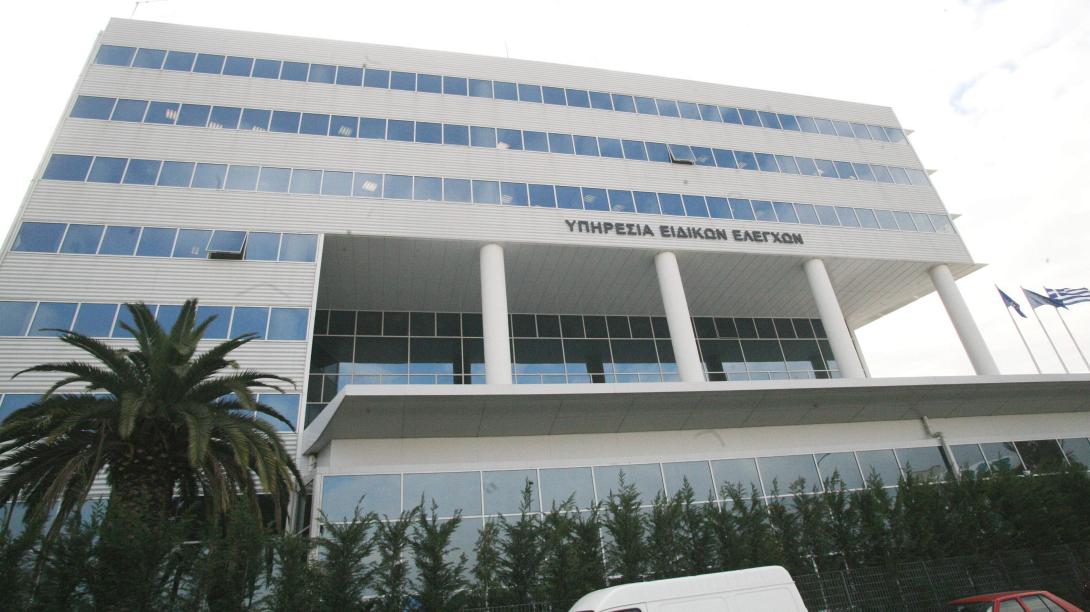 Στη "φάκα" του ΣΔΟΕ εργολάβος και γυναικολόγος στην Κρήτη