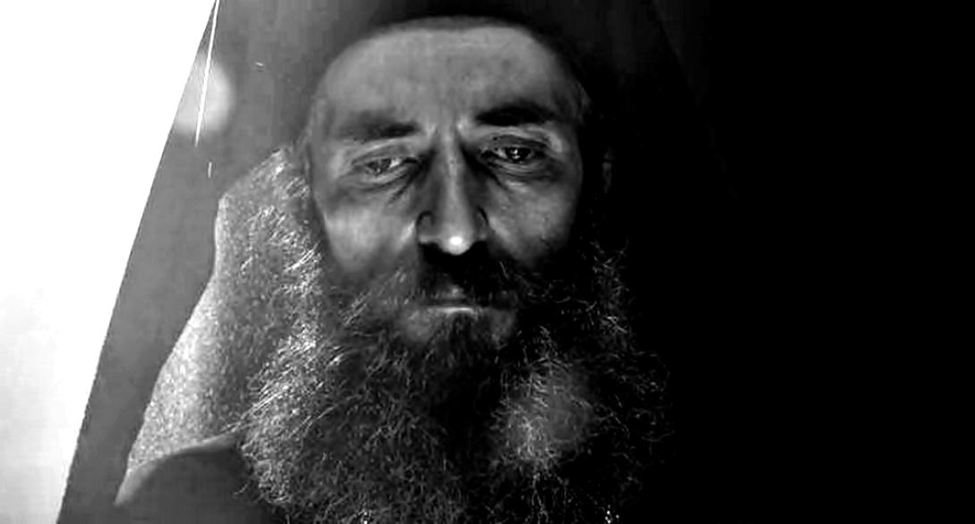 Ο Άνθρωπος του Θεού