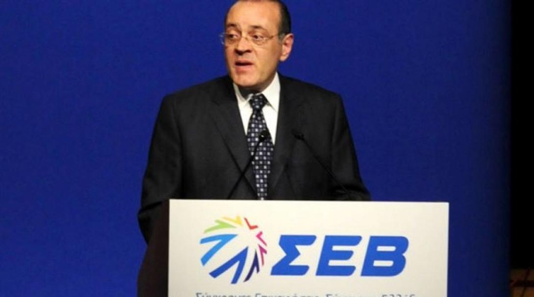 Προτάσεις του ΣΕΒ για να βελτιωθεί η ποιότητα των υπηρεσιών προς τις επιχειρήσεις