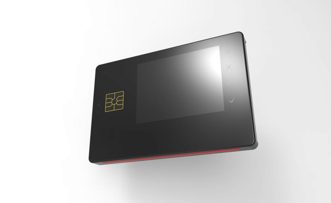 Έλληνας Ερευνητής, κατάφερε να διασφαλίσει επαρκώς, τις Τραπεζικές συναλλαγές.