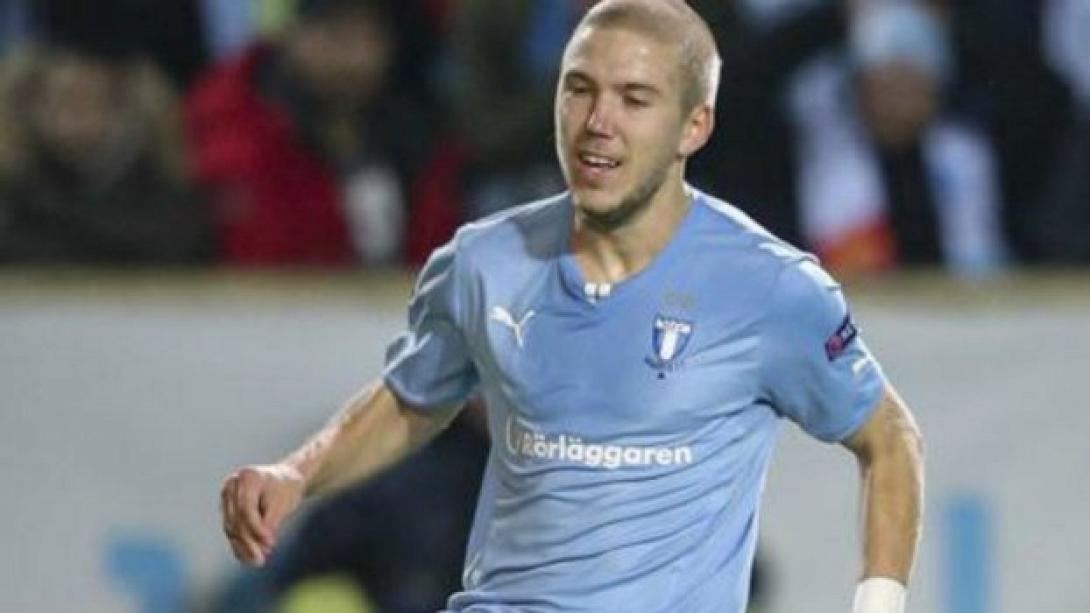 Τίνερχολμ: Δεν έκανα πέναλτι στο Μανιάτη.