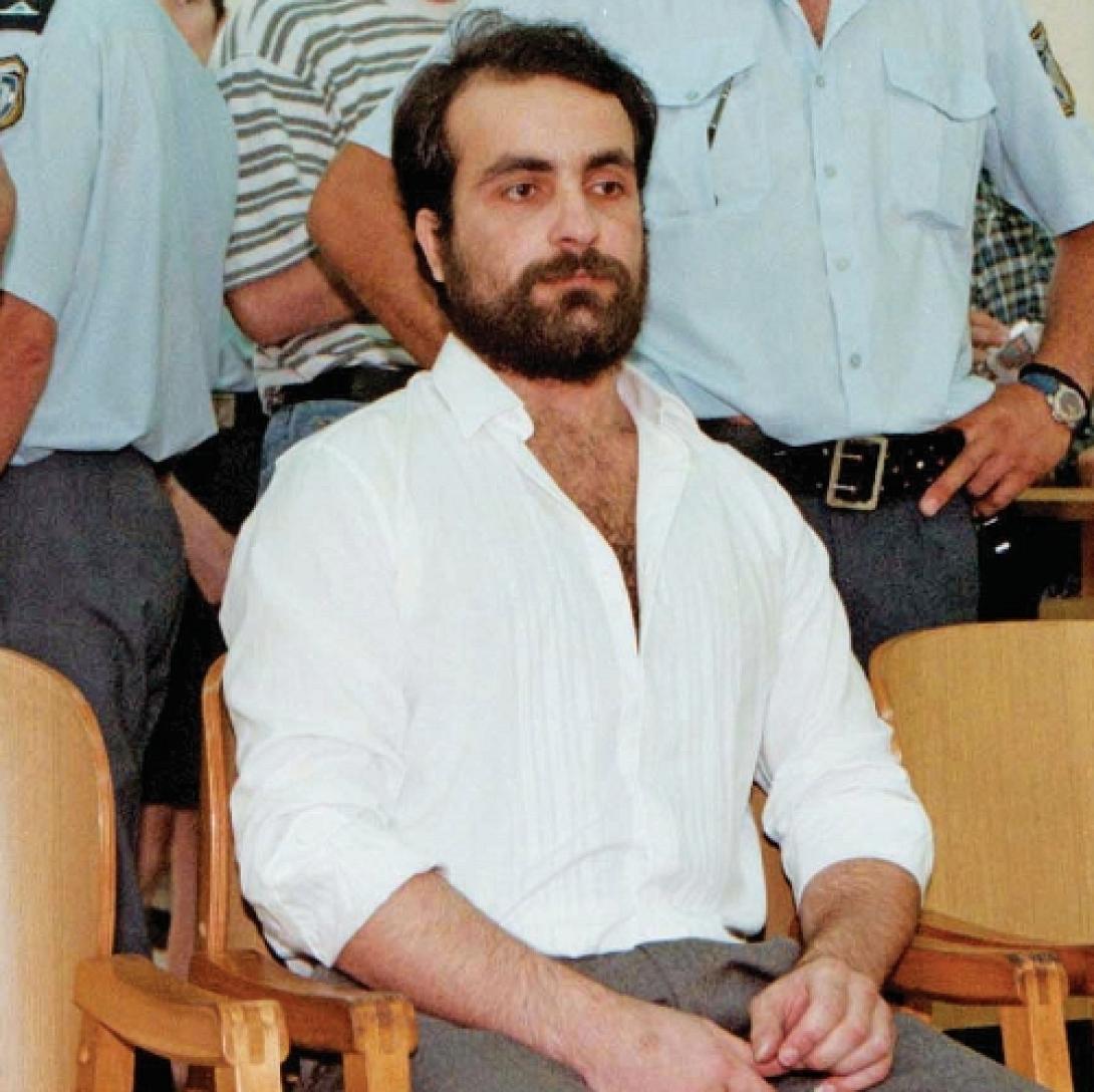 Σεχίδης