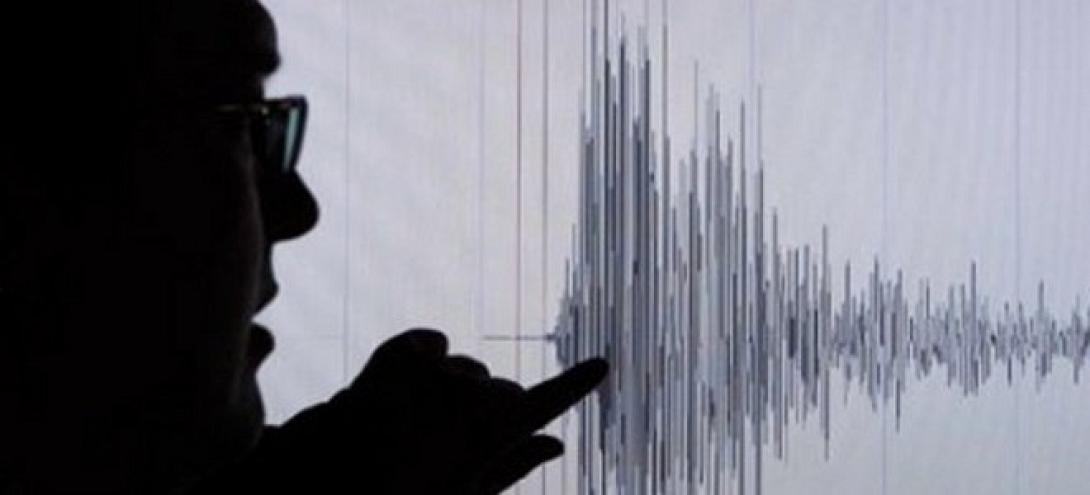 Με Ρίχτερ ξύπνησε η Πελοπόννησος