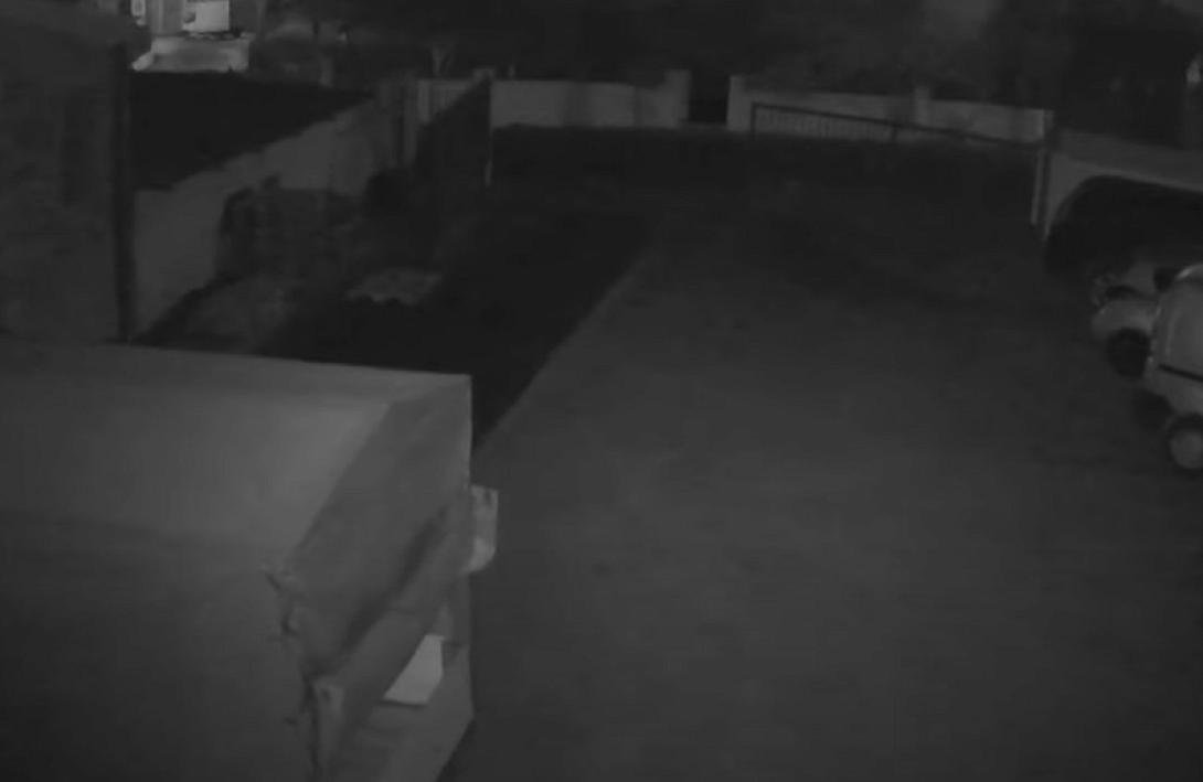 σεισμός - βίντεο