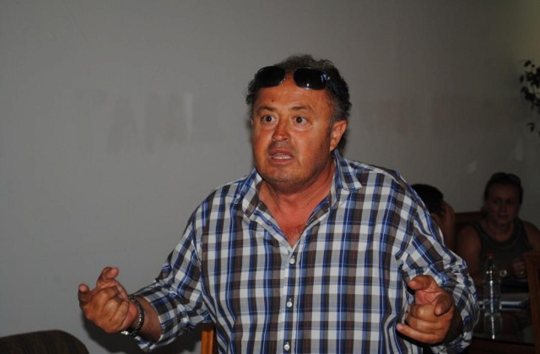 Ηρόδοτος:΄΄Εχουμε ανταποκριθεί στις υποχρεώσεις μας ,σε μεγάλο βαθμό΄΄