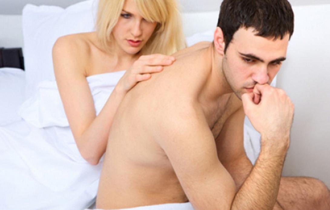 Πέντε απλά βήματα για να ανανεώσεις τη σεξουαλική σου ζωή 