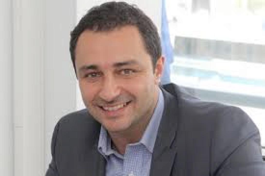 Ο Μάξιμος Σενετάκης για τα 40 χρόνια απο την ίδρυση της ΝΔ