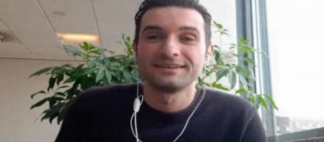  Μάριος Άρρατος