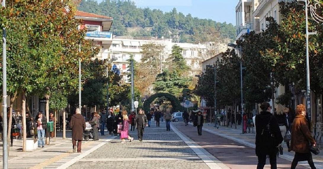 σέρρες
