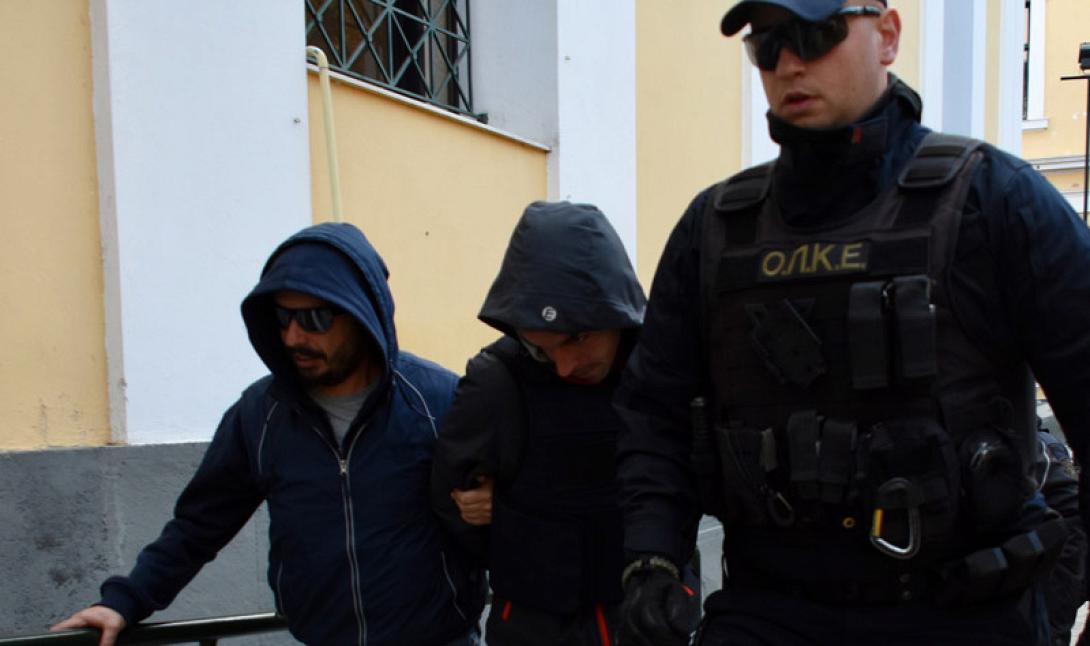 σέρβος κοκαϊνη