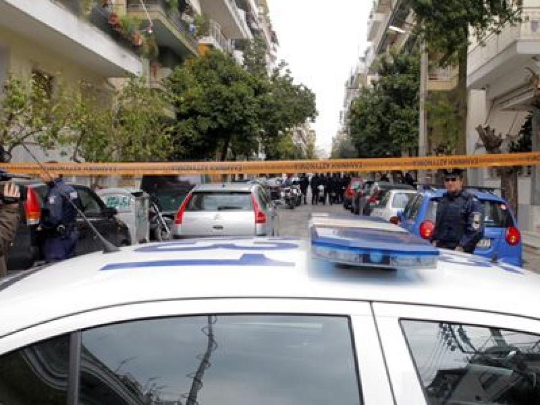 Γυναίκα βρέθηκε φιμωμένη στο διαμερισμά της στο Π. Φάληρο