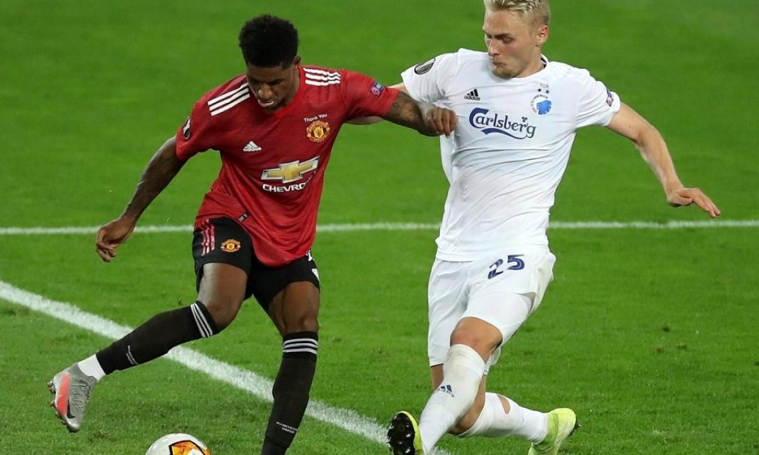 Σεβίλλη - Μάντσεστερ Γιουνάιτεντ