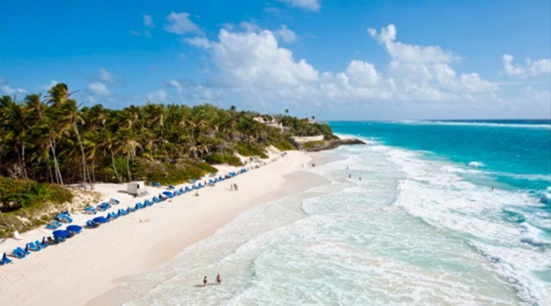 Οι 10 πιο σέξι παραλίες του πλανήτη (φωτογραφίες)