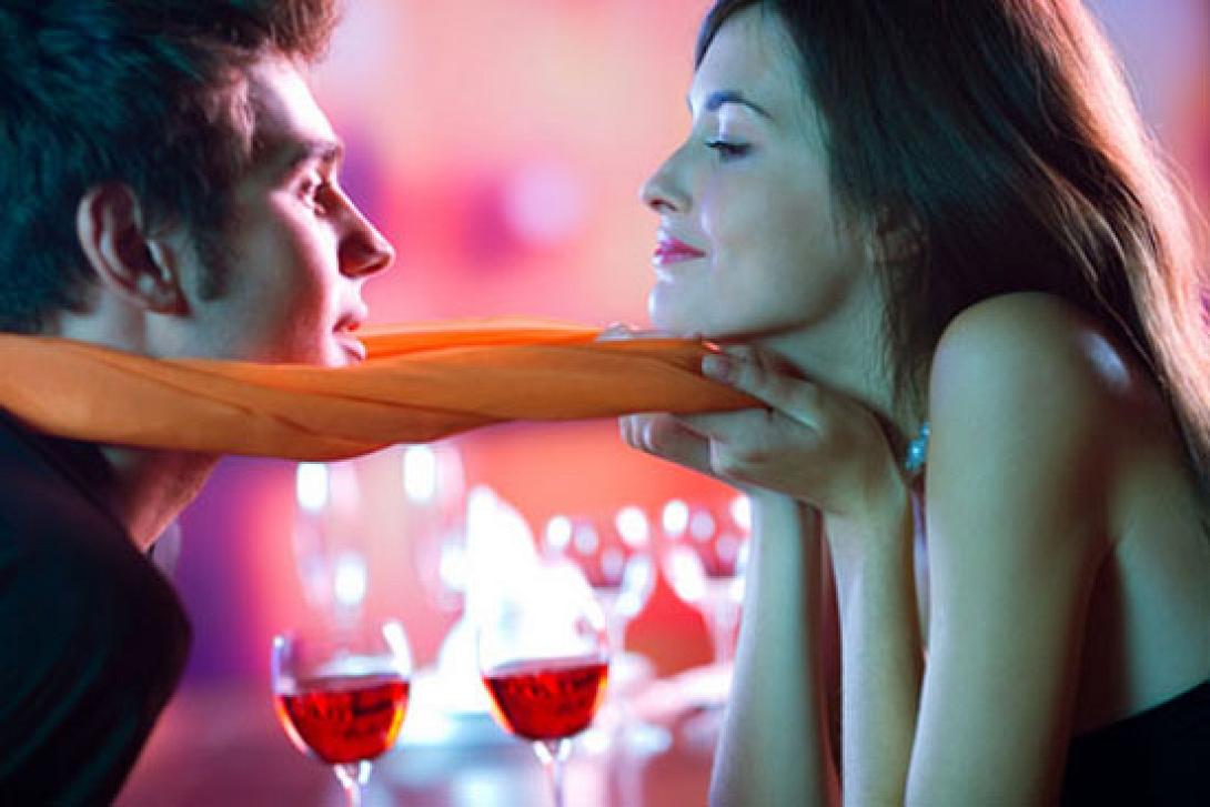 Σεξ από το πρώτο ραντεβού: Ναι ή όχι; 