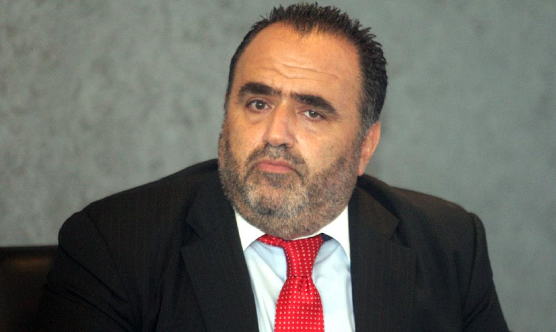 Σφακιανακης