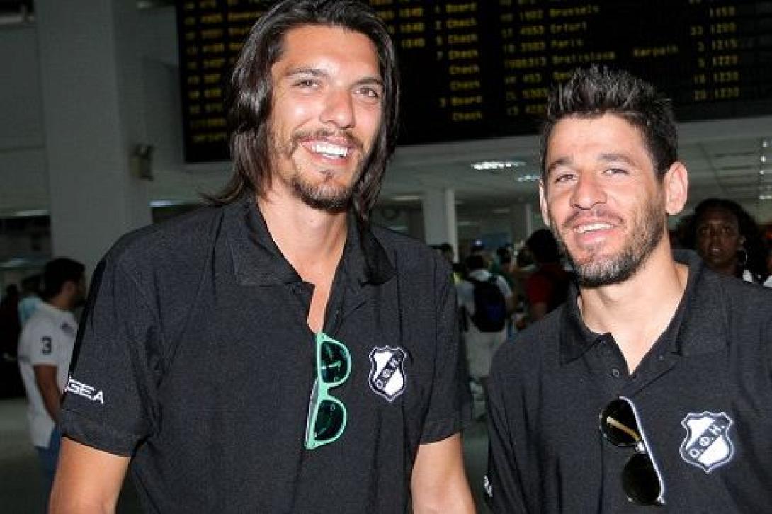 ΟΦΗ: ΄΄Διαζύγιο΄΄ με Δασκαλάκη και Φραγκουλάκη