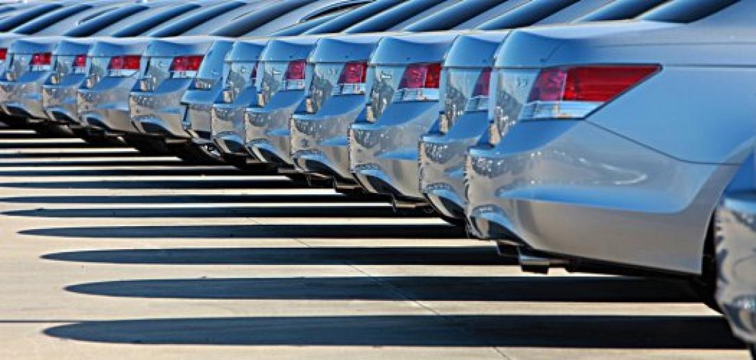 Αύξηση στην αγορά αυτοκινήτου και μοτοσικλέτας το γ΄ τρίμηνο του 2014