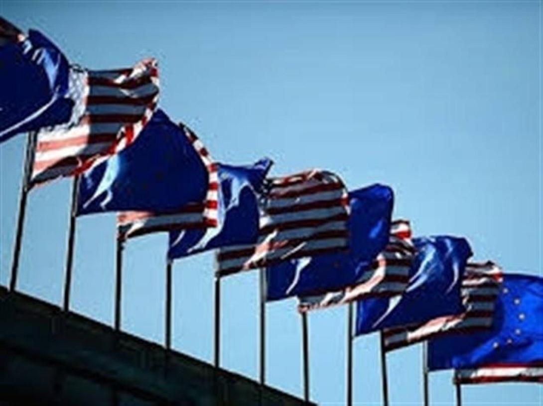 Ερώτηση ΣΥΡΙΖΑ για τη Διατλαντική Συμφωνία Εμπορίου και Επενδύσεων ΗΠΑ - ΕΕ