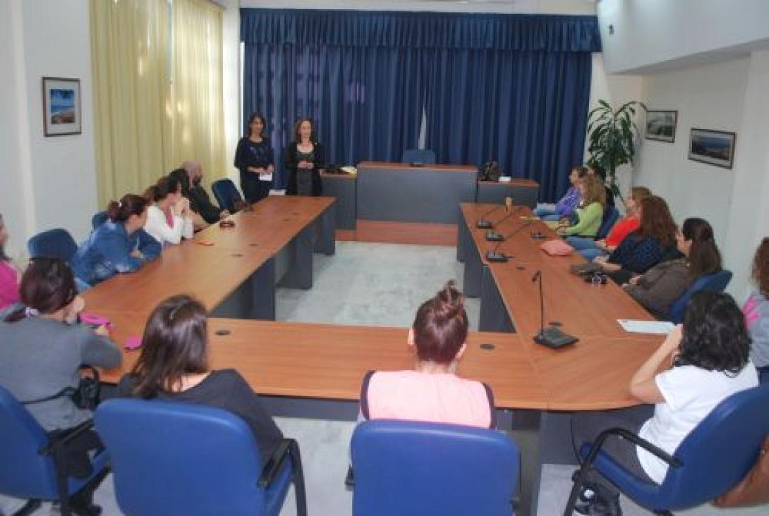 μαλια σχολη γονεων
