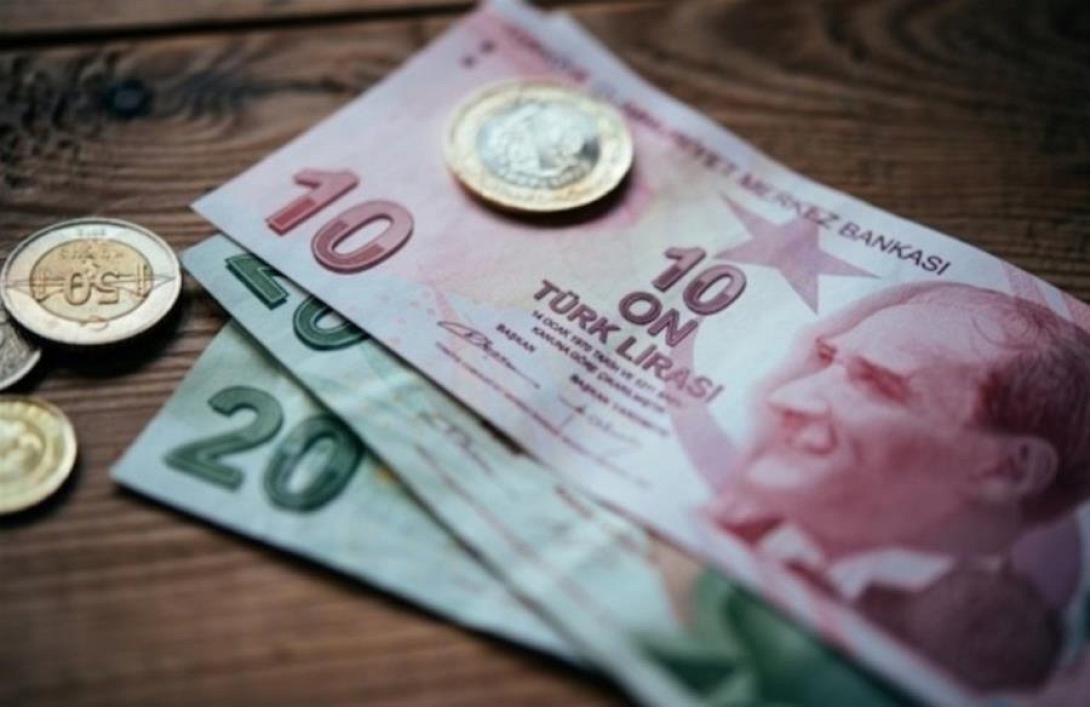 τουρκικη λιρα
