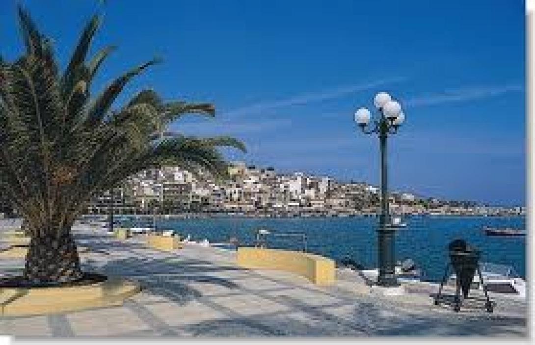 Διάταξη που επιλύει το πρόβλημα των ληξιπρόθεσμων υποχρεώσεων του Δ. Σητείας συμπεριλήφθηκε στο νομοχέδιο