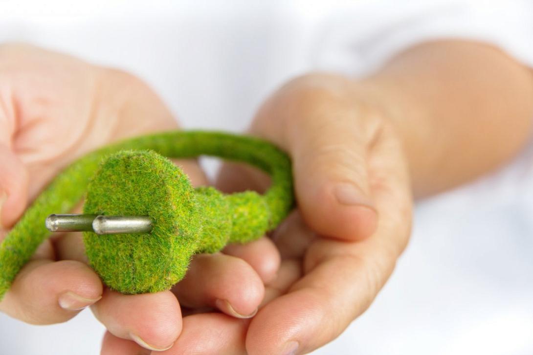 Βιονικό φύλλο παράγει υγρά καύσιμα από τον Ήλιο