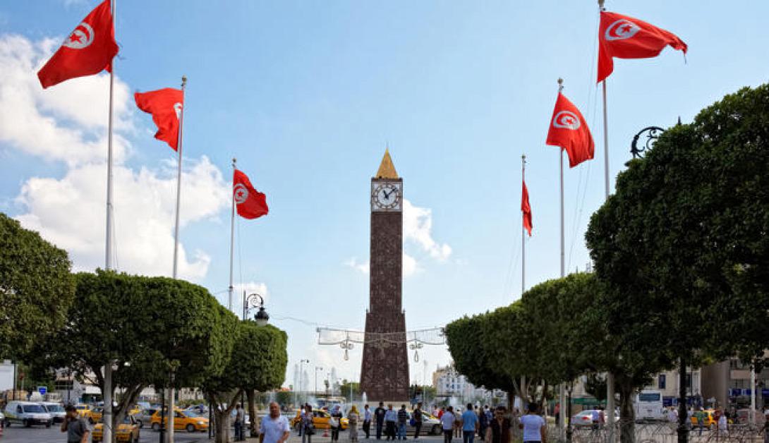 Το ΔΝΤ απελευθέρωσε μια ακόμη δόση του δανείου προς την Τυνησία