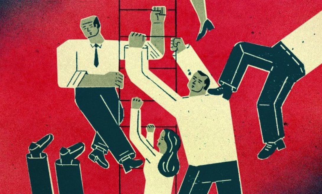 Ο νικητής τα παίρνει όλα και ο χαμένος τίποτα - Το λέει και η επιστήμη!