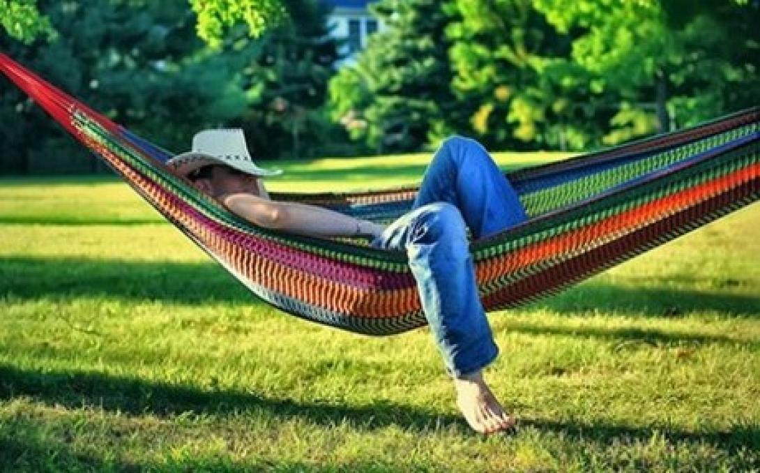 siesta