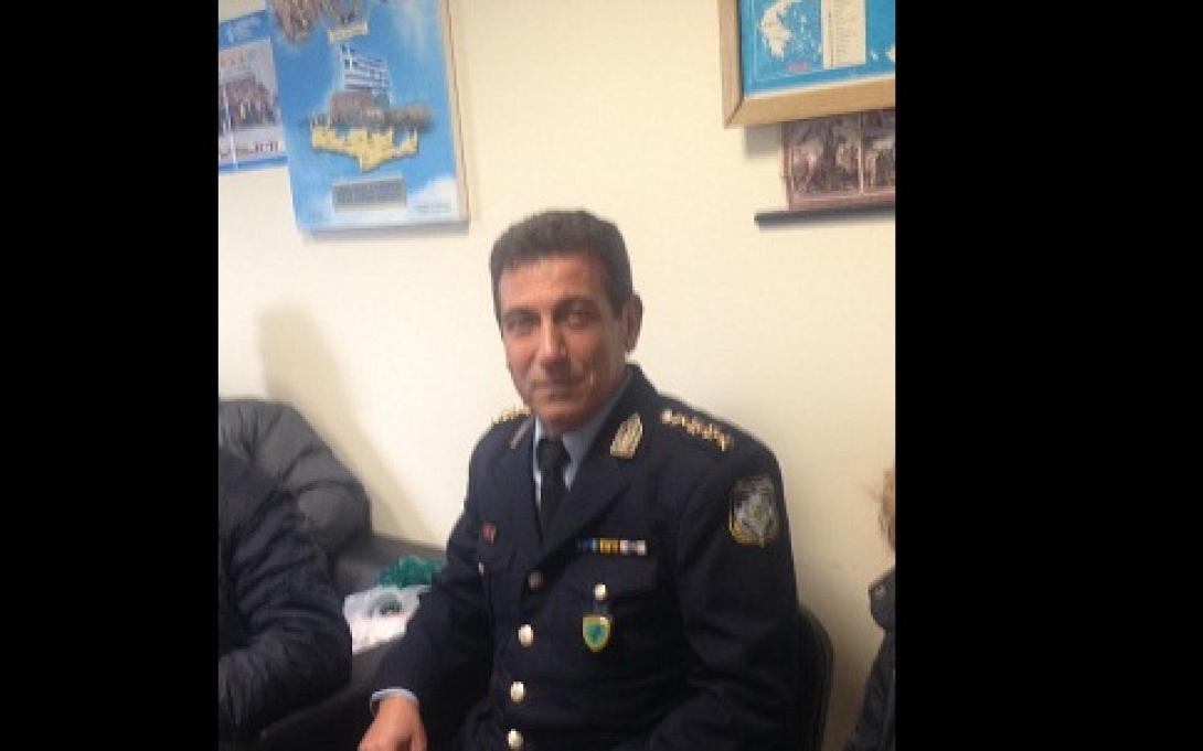 Σήφης Κανακουσάκης