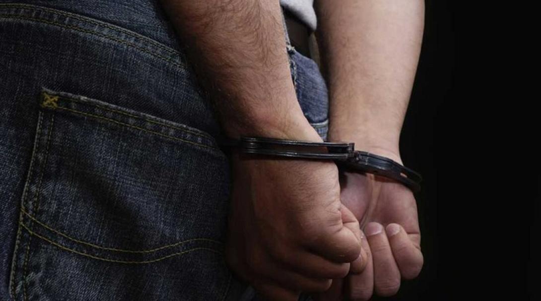 Συνελήφθη 49χρονος για κατοχή πυρομαχικών, εκρηκτικών υλών και όπλων